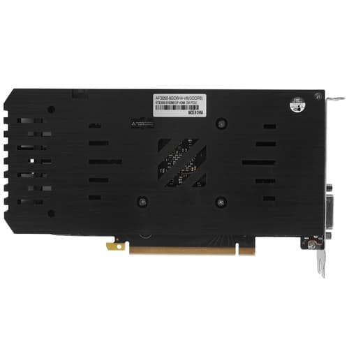 AFOX Видеокарта AFOX GeForce RTX 3050 [AF3050-8GD6H4-V6], фото 2