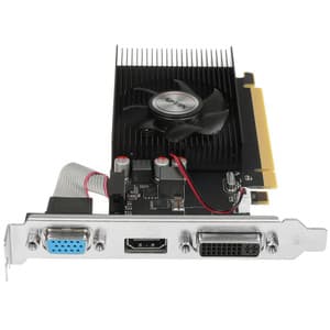 AFOX Видеокарта AFOX AMD Radeon R5 230 [AFR5230-1024D3L5], фото 3