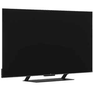 DEXP 50" (127 см) Телевизор DEXP 50QCG черный, фото 3