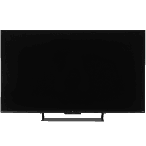 DEXP 50" (127 см) Телевизор DEXP 50QCG черный, фото 2