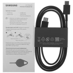 Samsung 8" Смартфон Samsung Galaxy Z Fold7 256 ГБ черный, фото 15
