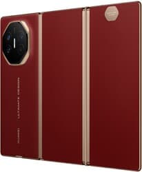 HUAWEI 10.2" Смартфон HUAWEI Mate XT 1024 ГБ красный, фото 37