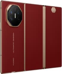 HUAWEI 10.2" Смартфон HUAWEI Mate XT 1024 ГБ красный, фото 38