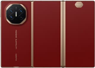 HUAWEI 10.2" Смартфон HUAWEI Mate XT 1024 ГБ красный, фото 40