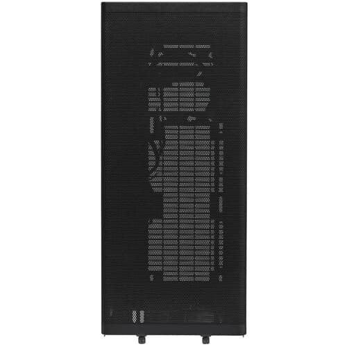 Корпус LIAN LI A3-mATX [G99.A3X.R0] черный thumb 6