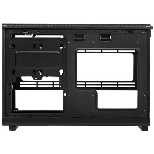 Корпус LIAN LI A3-mATX [G99.A3X.R0] черный thumb 11