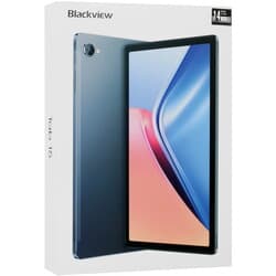 Blackview 10.5" Планшет Blackview Tab 15 LTE 128 ГБ серый + чехол, фото 18
