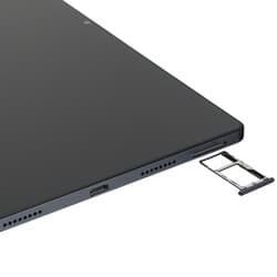 Blackview 10.5" Планшет Blackview Tab 15 LTE 128 ГБ серый + чехол, фото 12