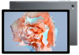 Blackview 10.5" Планшет Blackview Tab 15 LTE 128 ГБ серый + чехол