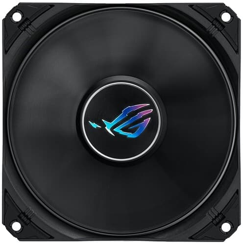 Система охлаждения ASUS ROG Strix LC III 360 черная thumb 19