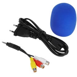 Topdevice 50" (127 см) Телевизор Topdevice TDTV50CQ09U черный, фото 11