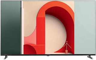 Topdevice 50" (127 см) Телевизор Topdevice TDTV50CQ09U черный