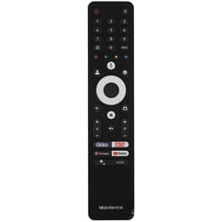 Topdevice 50" (127 см) Телевизор Topdevice TDTV50CQ09U черный, фото 12