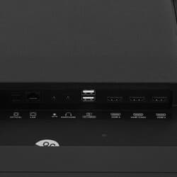 Topdevice 50" (127 см) Телевизор Topdevice TDTV50CQ09U черный, фото 9