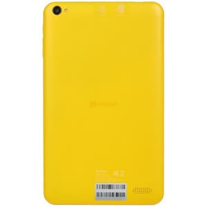 KENSHI 8" Планшет KENSHI Pad Lite E48 LTE 64 ГБ желтый, фото 3