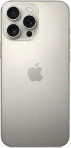 Apple 6.9" Смартфон Apple iPhone 16 Pro Max 256 ГБ серый, фото 2