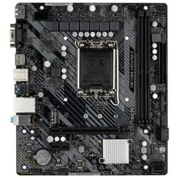 Материнская плата ASRock H610M-HDV/M.2 R2.0 thumb 1