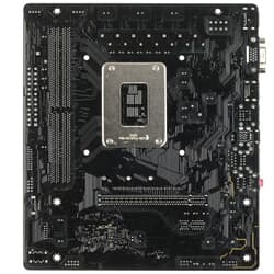Материнская плата ASRock H610M-HDV/M.2 R2.0 thumb 2