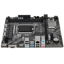 Материнская плата ASRock H610M-HDV/M.2 R2.0 thumb 3