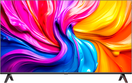iFFALCON 32" (81 см) Телевизор iFFALCON 32S55 черный