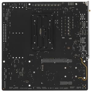 Материнская плата GIGABYTE B650M AORUS ELITE AX thumb 3