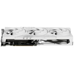 MSI Видеокарта MSI GeForce RTX 5060 Ti GAMING TRIO WHITE [G506T-16GTW], фото 4