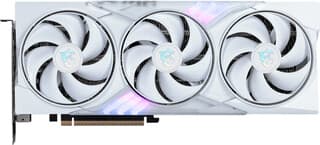 MSI Видеокарта MSI GeForce RTX 5060 Ti GAMING TRIO WHITE [G506T-16GTW], фото 12