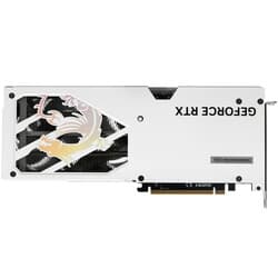 MSI Видеокарта MSI GeForce RTX 5060 Ti GAMING TRIO WHITE [G506T-16GTW], фото 2