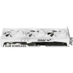 MSI Видеокарта MSI GeForce RTX 5060 Ti GAMING TRIO WHITE [G506T-16GTW], фото 5