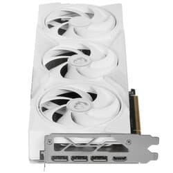 MSI Видеокарта MSI GeForce RTX 5060 Ti GAMING TRIO WHITE [G506T-16GTW], фото 3