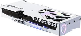 MSI Видеокарта MSI GeForce RTX 5060 Ti GAMING TRIO WHITE [G506T-16GTW], фото 13