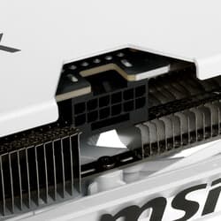 MSI Видеокарта MSI GeForce RTX 5060 Ti GAMING TRIO WHITE [G506T-16GTW], фото 6