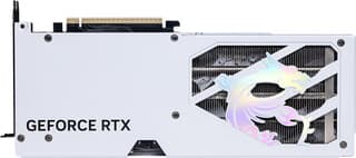 MSI Видеокарта MSI GeForce RTX 5060 Ti GAMING TRIO WHITE [G506T-16GTW], фото 14