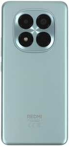 Xiaomi 6.77" Смартфон Xiaomi REDMI Note 15 Pro 512 ГБ голубой, фото 3