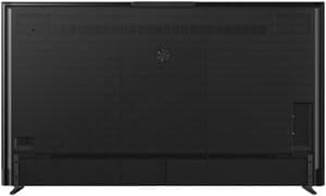 Haier 85" (215 см) Телевизор Haier 85 Mini LED M7 черный, фото 2