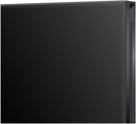 Hisense 85" (216 см) Телевизор Hisense 85UR9S черный, фото 8