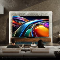 Hisense 85" (216 см) Телевизор Hisense 85UR9S черный, фото 25