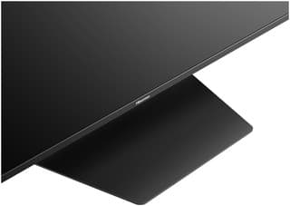 Hisense 85" (216 см) Телевизор Hisense 85UR9S черный, фото 9