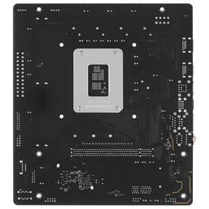 Материнская плата ASRock H610M-H2/M.2 D5 thumb 2