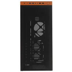 Корпус Geometric Future Model 8 Cowboy [1AM8CBBK00AA1] черный thumb 6