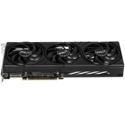 Palit Видеокарта Palit GeForce RTX 5060 Ti Infinity 3 V1 [NE7506T019T1-GB2061Y], фото 4