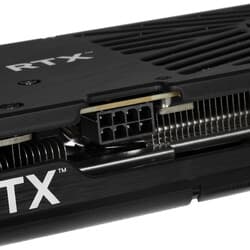 Palit Видеокарта Palit GeForce RTX 5060 Ti Infinity 3 V1 [NE7506T019T1-GB2061Y], фото 6