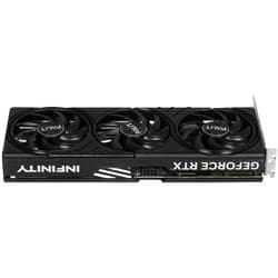 Palit Видеокарта Palit GeForce RTX 5060 Ti Infinity 3 V1 [NE7506T019T1-GB2061Y], фото 5