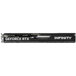 Palit Видеокарта Palit GeForce RTX 5060 Ti Infinity 3 V1 [NE7506T019T1-GB2061Y], фото 7