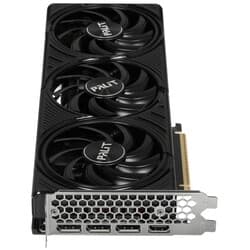 Palit Видеокарта Palit GeForce RTX 5060 Ti Infinity 3 V1 [NE7506T019T1-GB2061Y], фото 3