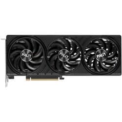 Palit Видеокарта Palit GeForce RTX 5060 Ti Infinity 3 V1 [NE7506T019T1-GB2061Y]