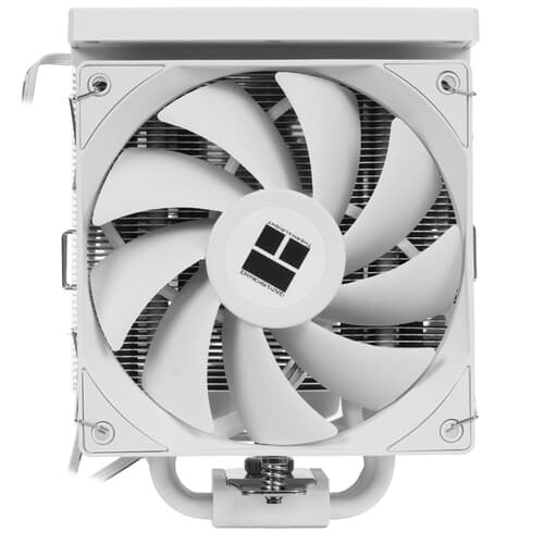 Thermalright Кулер для процессора Thermalright Burst Assassin 120 Vision White  белый, фото 4