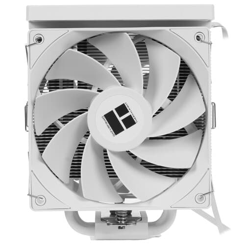 Thermalright Кулер для процессора Thermalright Burst Assassin 120 Vision White  белый, фото 6