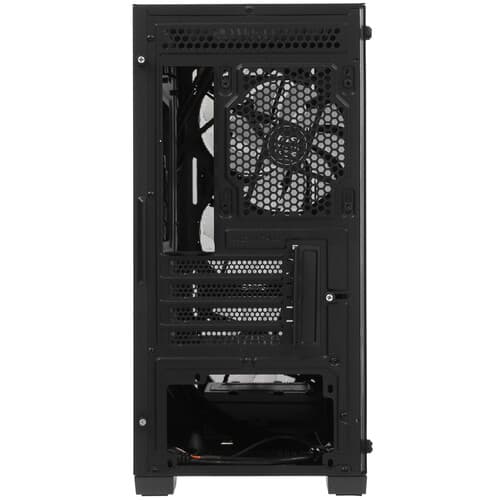 Корпус MSI MAG FORGE M100A [306-7G20A21-809] черный thumb 6