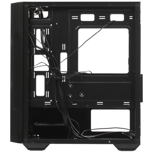 Корпус MSI MAG FORGE M100A [306-7G20A21-809] черный thumb 12